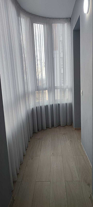 Квартира з закритою територією ЖК Калинова Слобода вул. Двірська Крихівці - зображення 3