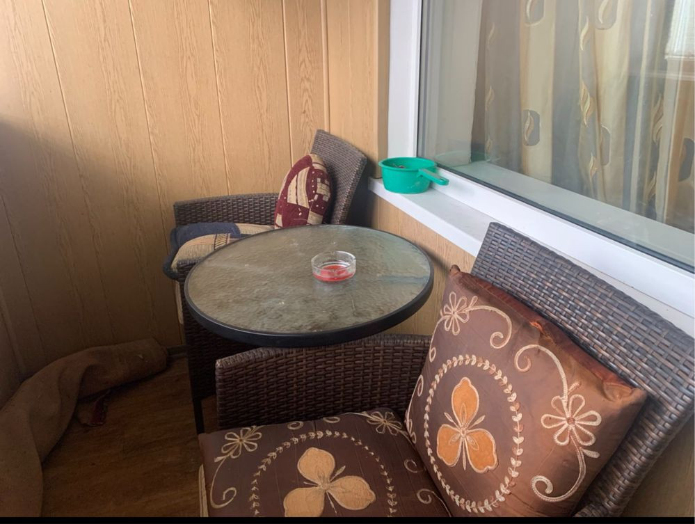 2 к квартира ж/м Победа 4 Дніпро - зображення 1