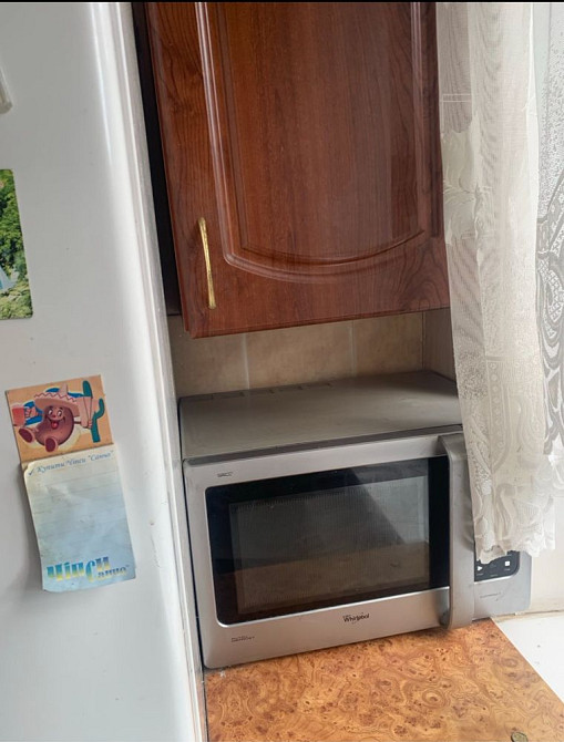 2 к квартира ж/м Победа 4 Дніпро - зображення 4