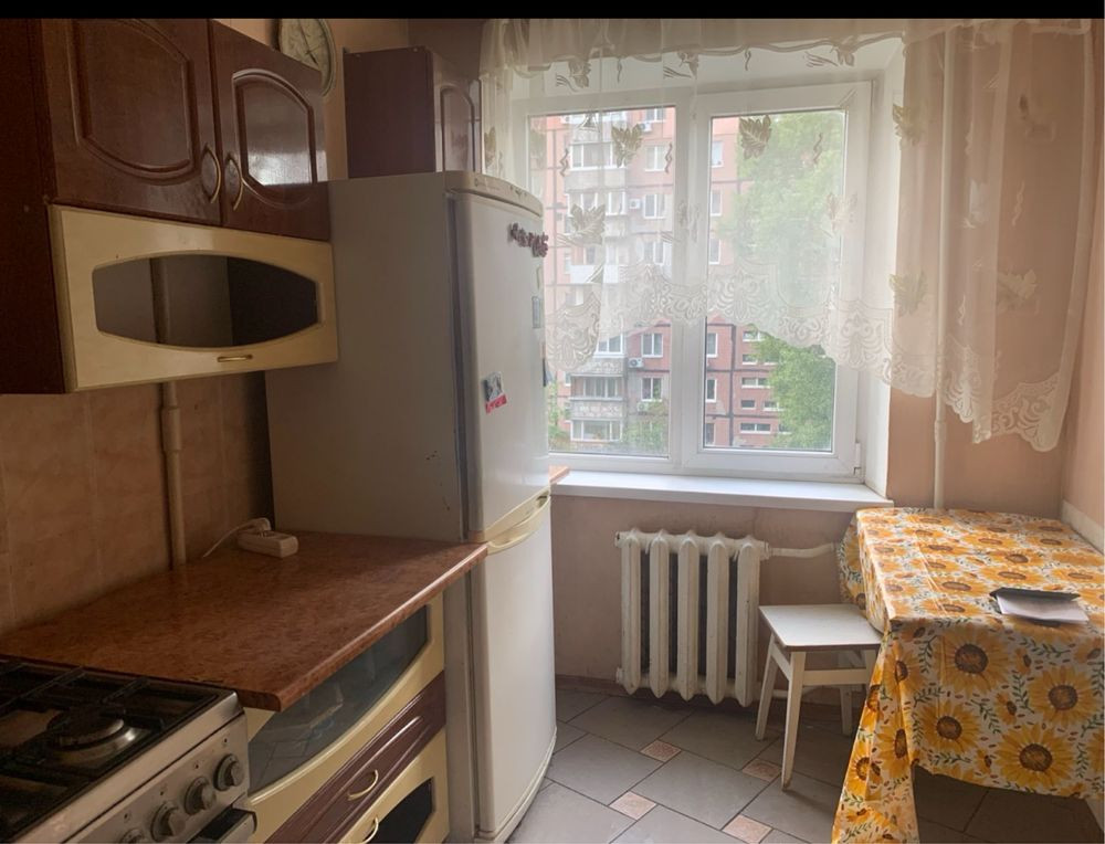 2 к квартира ж/м Победа 4 Дніпро - зображення 3