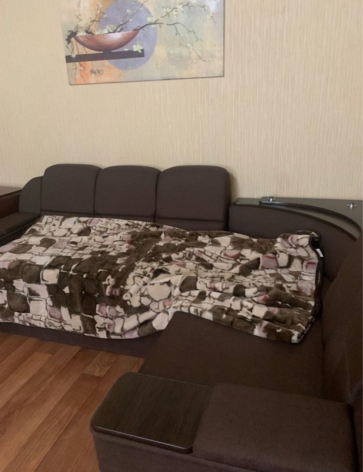 2 к квартира ж/м Победа 4 Дніпро - зображення 8