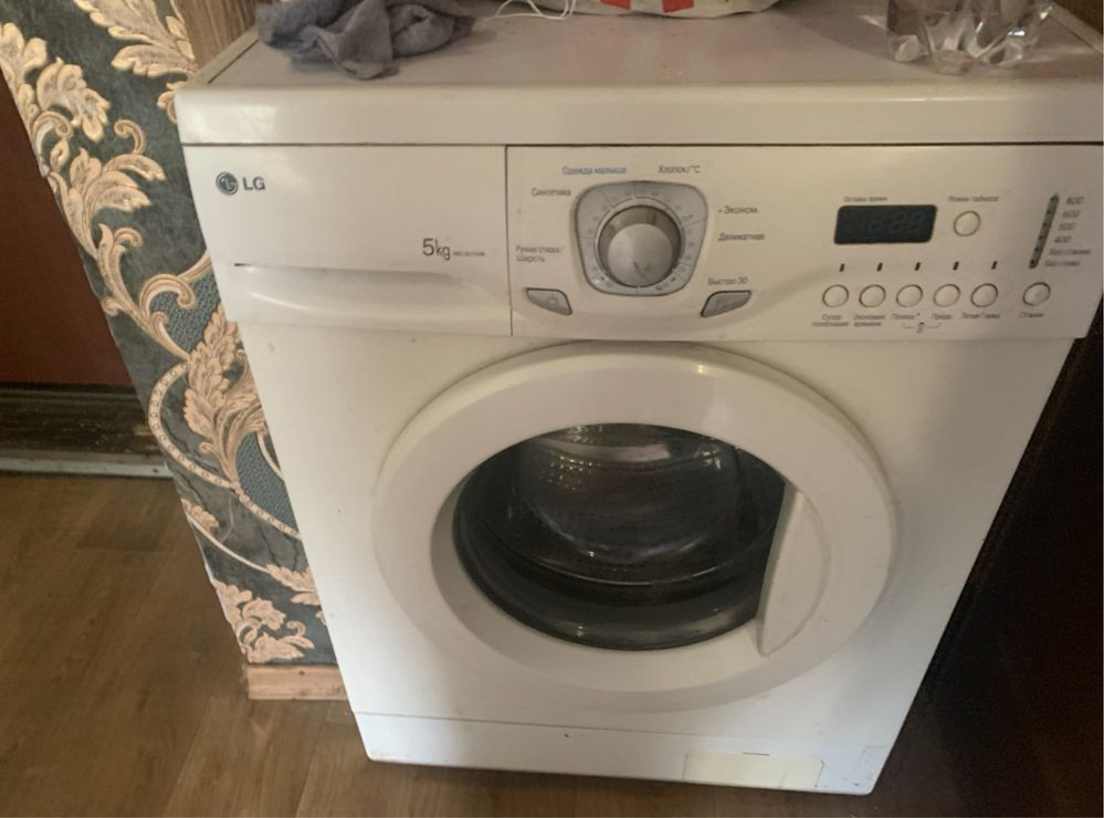 2 к квартира ж/м Победа 4 Дніпро - зображення 2