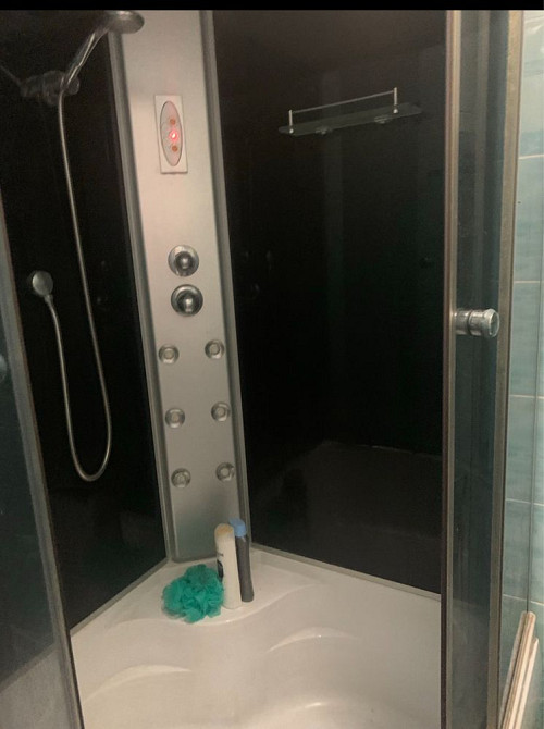 2 к квартира ж/м Победа 4 Дніпро - зображення 6