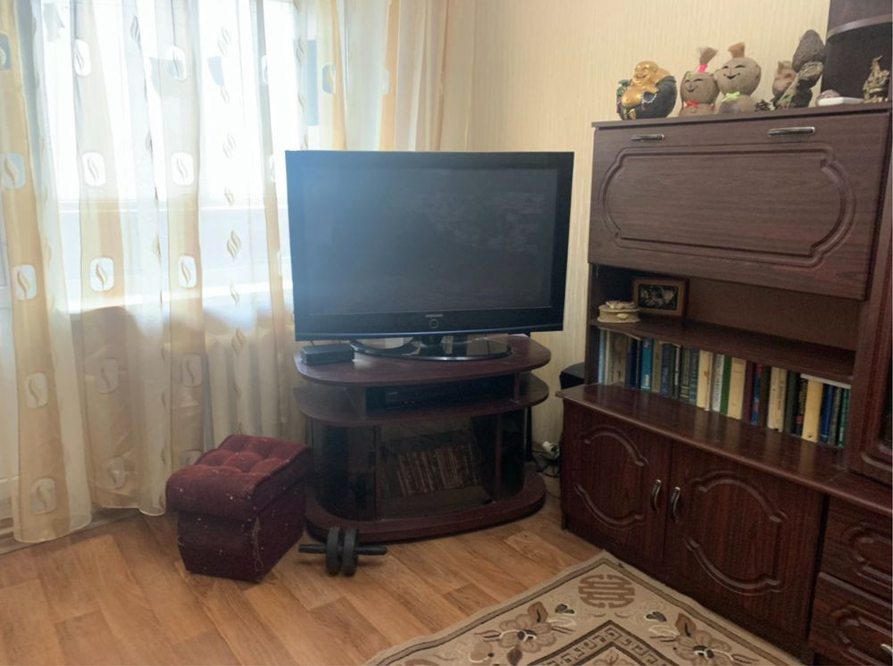 2 к квартира ж/м Победа 4 Дніпро - зображення 5