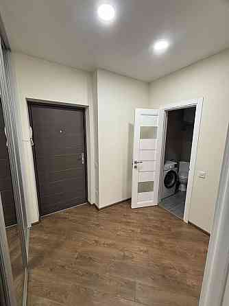 Здаю свою 1- кімнатну квартиру ЖК Сіті Парк. Центральний парк Ворзель