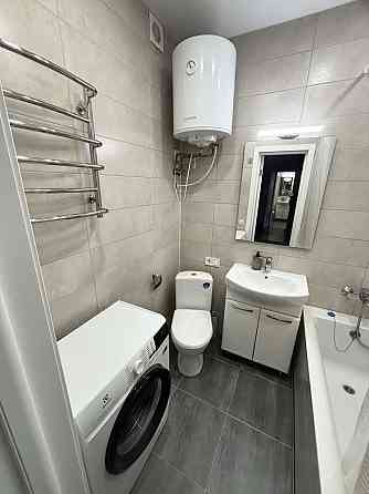 Здаю свою 1- кімнатну квартиру ЖК Сіті Парк. Центральний парк Ворзель