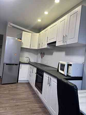 Здаю свою 1- кімнатну квартиру ЖК Сіті Парк. Центральний парк Ворзель