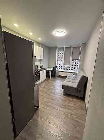 Здаю свою 1- кімнатну квартиру ЖК Сіті Парк. Центральний парк Ворзель