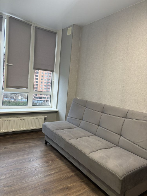 Здаю свою 1- кімнатну квартиру ЖК Сіті Парк. Центральний парк Ворзель - зображення 8