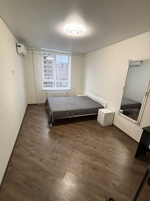 Здаю свою 1- кімнатну квартиру ЖК Сіті Парк. Центральний парк Ворзель - зображення 5