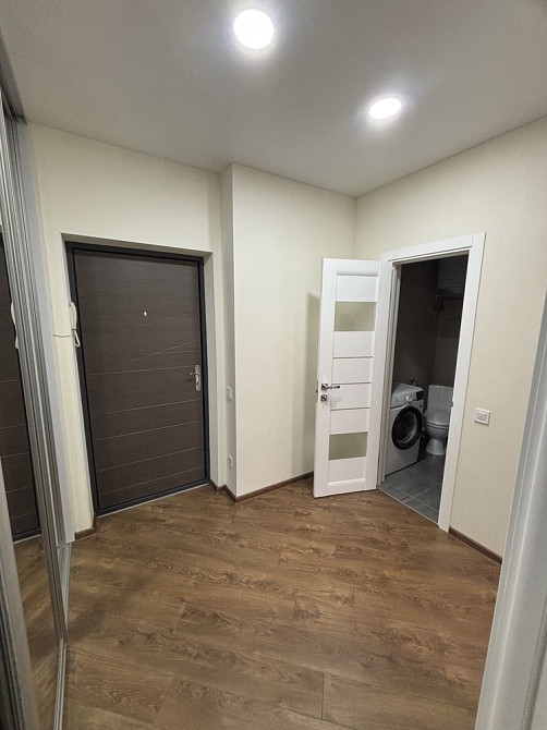 Здаю свою 1- кімнатну квартиру ЖК Сіті Парк. Центральний парк Ворзель - зображення 3