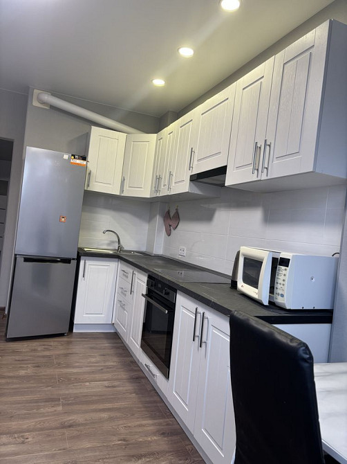 Здаю свою 1- кімнатну квартиру ЖК Сіті Парк. Центральний парк Ворзель - зображення 6