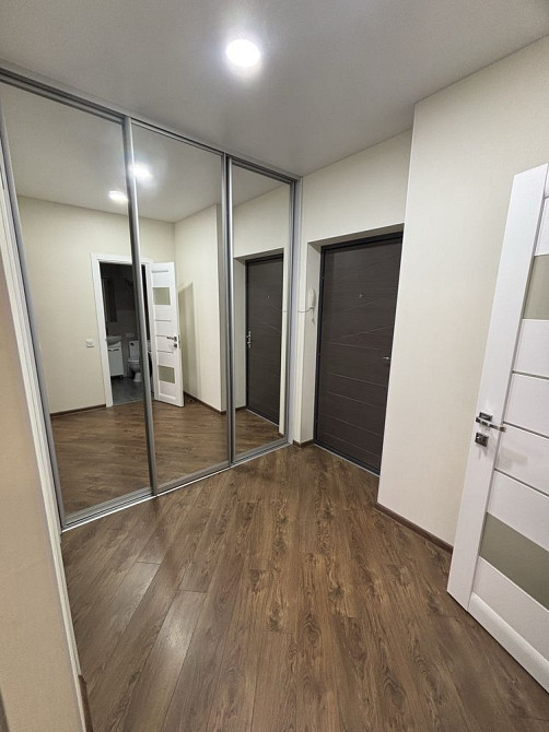 Здаю свою 1- кімнатну квартиру ЖК Сіті Парк. Центральний парк Ворзель - зображення 2