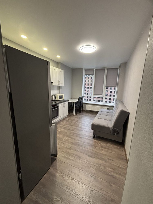 Здаю свою 1- кімнатну квартиру ЖК Сіті Парк. Центральний парк Ворзель - зображення 1