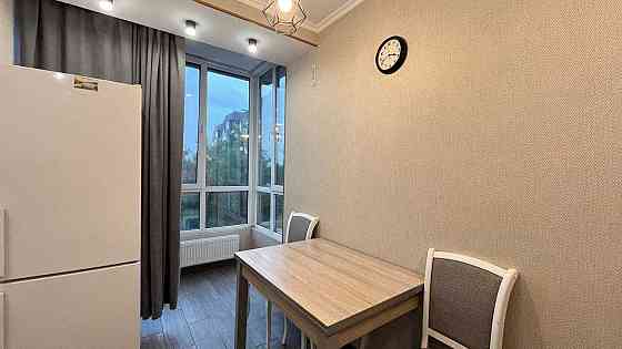 Оренда 1к кв-ри ЖК Уютний Квартал,Героїв Небесної Сотні 18/6 Софіївська Борщагівка