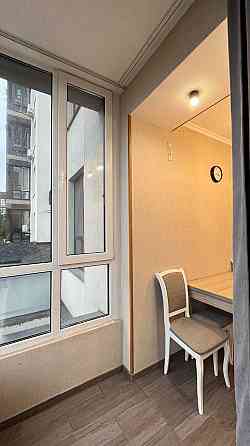 Оренда 1к кв-ри ЖК Уютний Квартал,Героїв Небесної Сотні 18/6 Софіївська Борщагівка