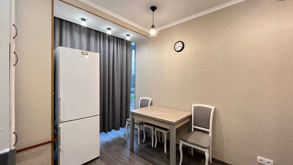 Оренда 1к кв-ри ЖК Уютний Квартал,Героїв Небесної Сотні 18/6 Софіївська Борщагівка - зображення 3