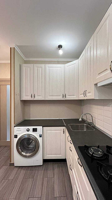 Оренда 1к кв-ри ЖК Уютний Квартал,Героїв Небесної Сотні 18/6 Софіївська Борщагівка - зображення 7