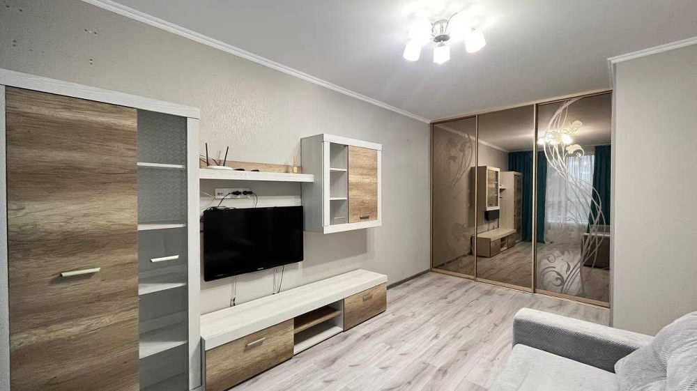 Оренда 1к кв-ри ЖК Уютний Квартал,Героїв Небесної Сотні 18/6 Софіївська Борщагівка - зображення 2