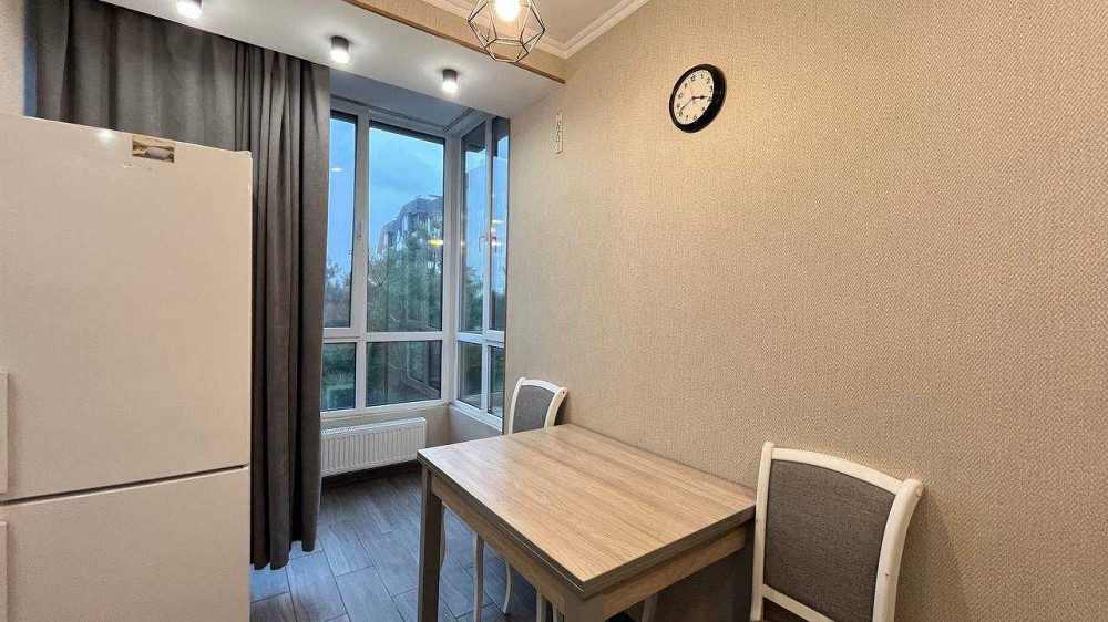 Оренда 1к кв-ри ЖК Уютний Квартал,Героїв Небесної Сотні 18/6 Софіївська Борщагівка - зображення 4