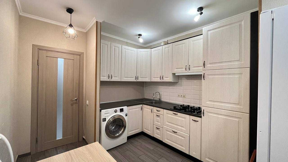 Оренда 1к кв-ри ЖК Уютний Квартал,Героїв Небесної Сотні 18/6 Софіївська Борщагівка - зображення 5