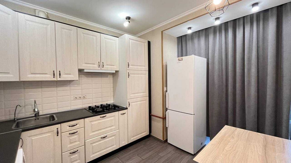 Оренда 1к кв-ри ЖК Уютний Квартал,Героїв Небесної Сотні 18/6 Софіївська Борщагівка - зображення 1