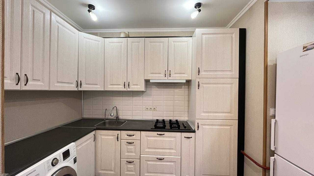 Оренда 1к кв-ри ЖК Уютний Квартал,Героїв Небесної Сотні 18/6 Софіївська Борщагівка - зображення 8