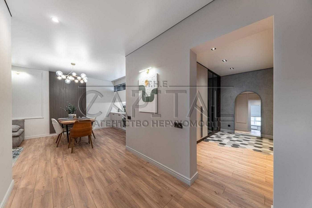 Аренда квартиры на ул. Михаила Бойчука, 41а ЖК Новопечерская Башня Київ - зображення 5