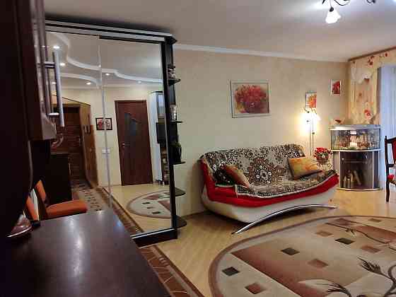 Оренда 1 кім кухня студіо  та окрема спальня Винники Львів Винники