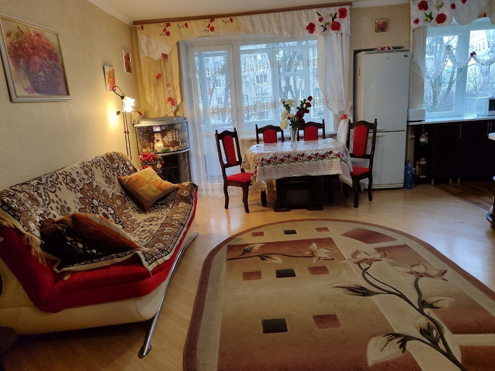 Оренда 1 кім кухня студіо  та окрема спальня Винники Львів Винники - зображення 6