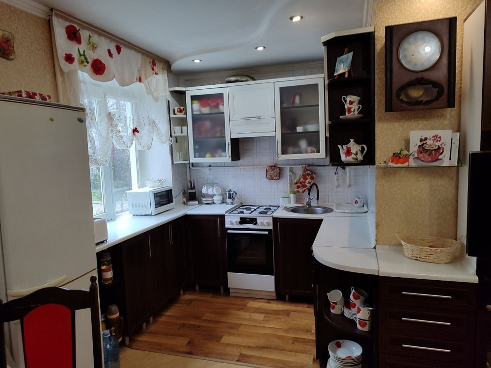 Оренда 1 кім кухня студіо  та окрема спальня Винники Львів Винники - зображення 3