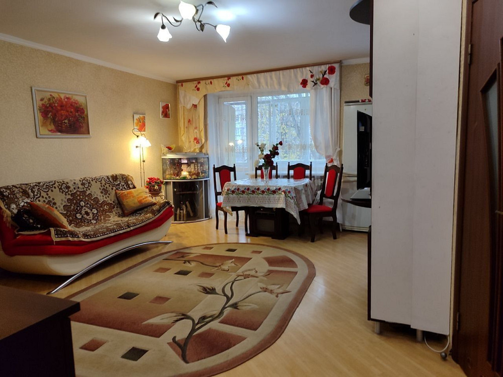 Оренда 1 кім кухня студіо  та окрема спальня Винники Львів Винники - зображення 7