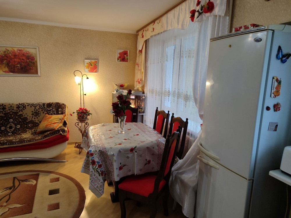 Оренда 1 кім кухня студіо  та окрема спальня Винники Львів Винники - зображення 5