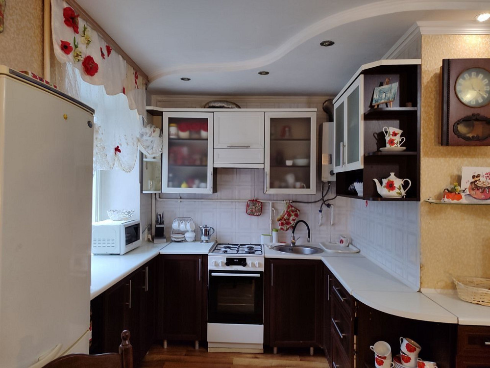 Оренда 1 кім кухня студіо  та окрема спальня Винники Львів Винники - зображення 1