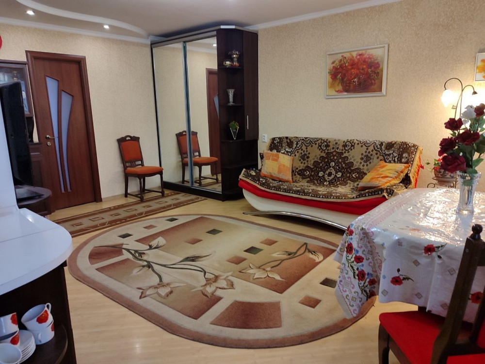 Оренда 1 кім кухня студіо  та окрема спальня Винники Львів Винники - зображення 8