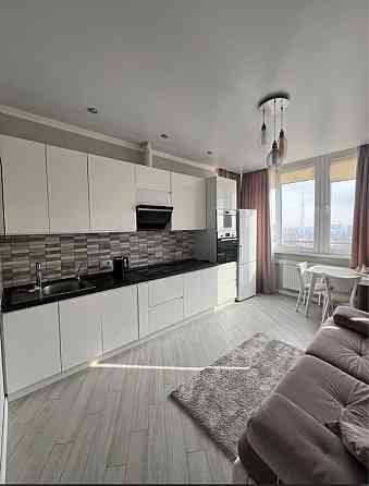 АРЕНДА 1 комн ЖК Апельсин центр города ЖД вокзал Среднефонтанская Одеса