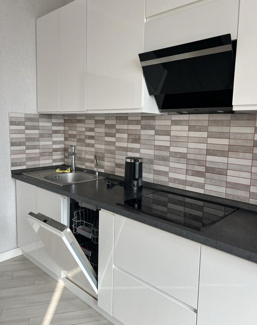 АРЕНДА 1 комн ЖК Апельсин центр города ЖД вокзал Среднефонтанская Одеса - зображення 3