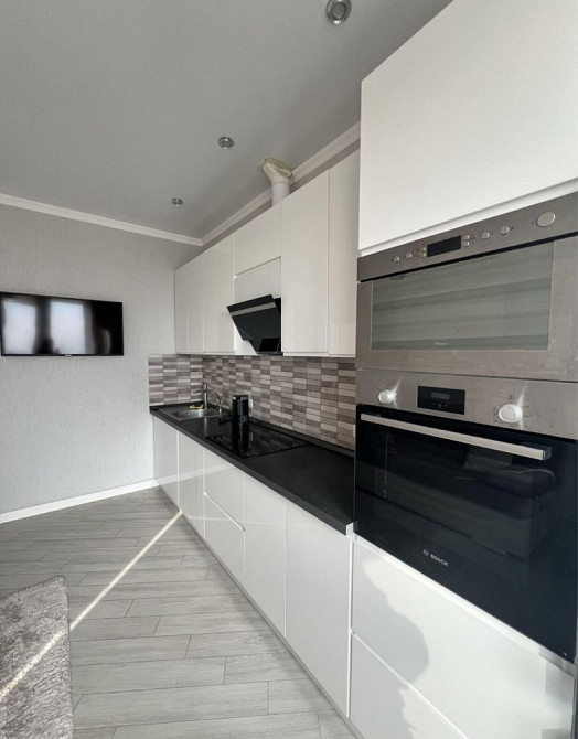 АРЕНДА 1 комн ЖК Апельсин центр города ЖД вокзал Среднефонтанская Одеса - зображення 2