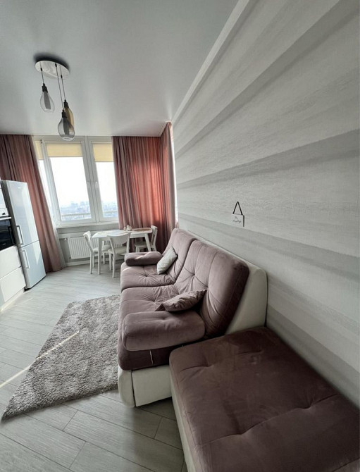 АРЕНДА 1 комн ЖК Апельсин центр города ЖД вокзал Среднефонтанская Одеса - зображення 5