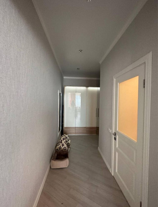 АРЕНДА 1 комн ЖК Апельсин центр города ЖД вокзал Среднефонтанская Одеса - зображення 8