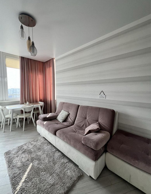 АРЕНДА 1 комн ЖК Апельсин центр города ЖД вокзал Среднефонтанская Одеса - зображення 4