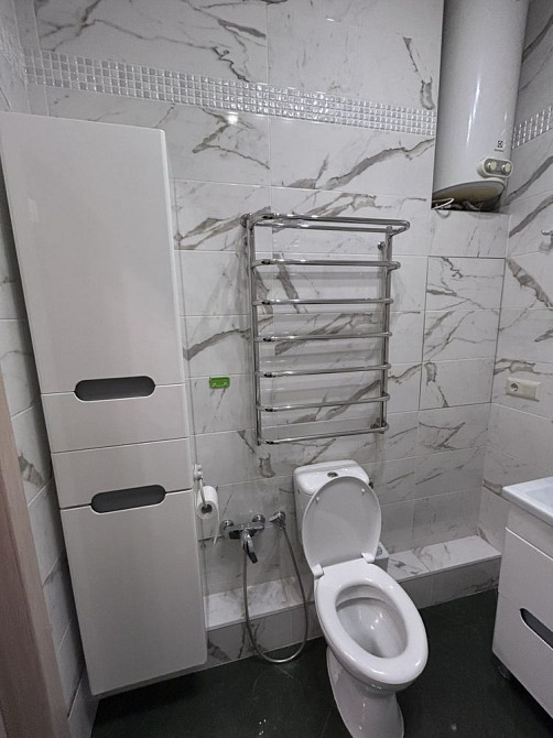 Оренда 1-но кімн квартири на Ю.Поправки м.Чернігівська. Київ - зображення 8