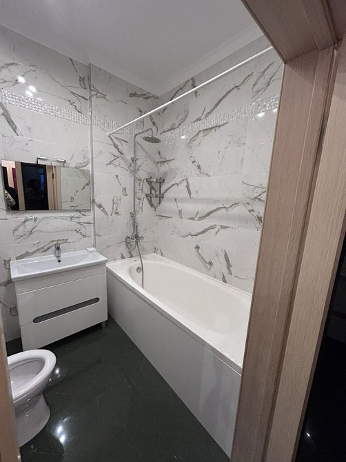 Оренда 1-но кімн квартири на Ю.Поправки м.Чернігівська. Київ - зображення 7