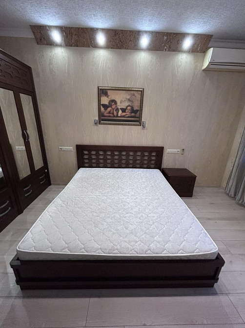 Оренда 1-но кімн квартири на Ю.Поправки м.Чернігівська. Київ - зображення 5