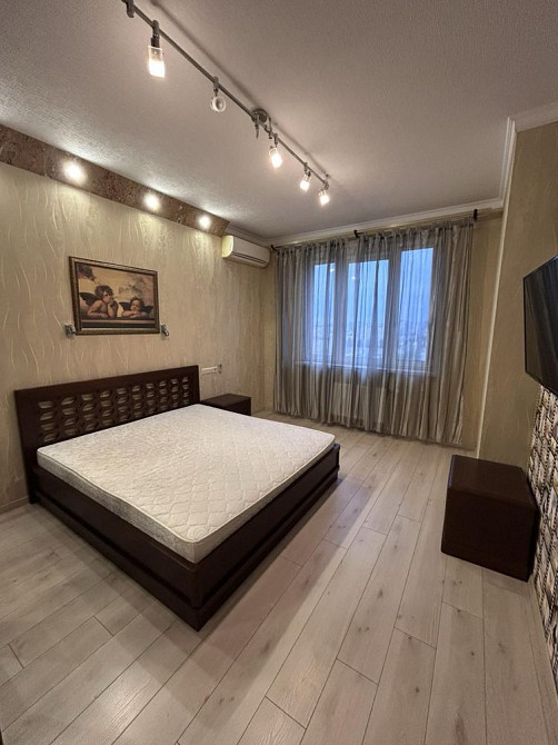 Оренда 1-но кімн квартири на Ю.Поправки м.Чернігівська. Київ - зображення 6