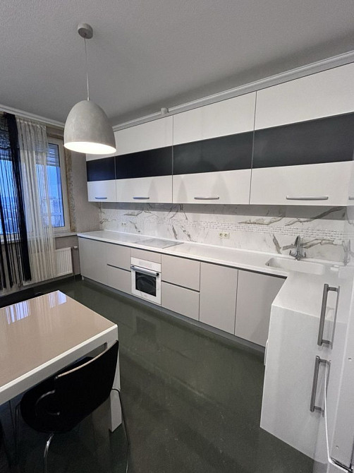 Оренда 1-но кімн квартири на Ю.Поправки м.Чернігівська. Київ - зображення 4