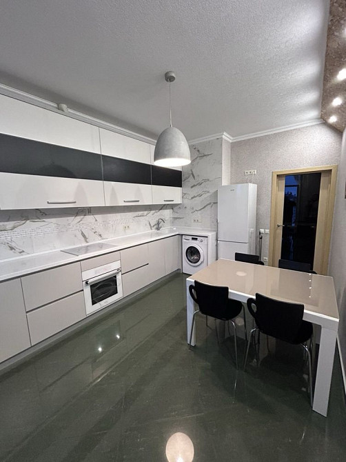 Оренда 1-но кімн квартири на Ю.Поправки м.Чернігівська. Київ - зображення 2