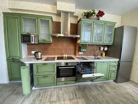 Здається простора 3-кімн квартира ЖК «Венеція», вул. Рудницького 19/14 Київ