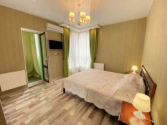 Здається простора 3-кімн квартира ЖК «Венеція», вул. Рудницького 19/14 Київ