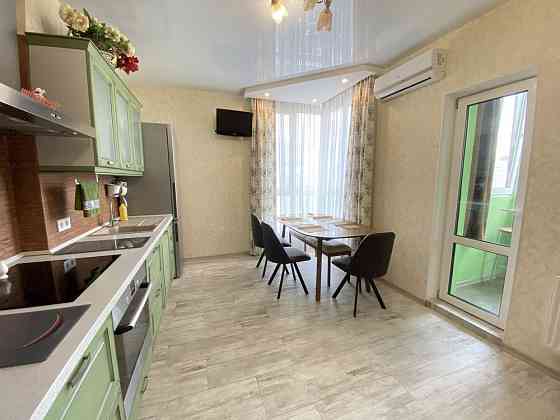 Здається простора 3-кімн квартира ЖК «Венеція», вул. Рудницького 19/14 Київ